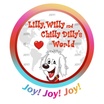 Lilly, Willy and Chilly’s World