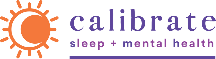 Calibrate Sleep + Mental Health PLLC