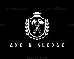 Axe N sledge