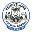 WE REMOVE JUNK
