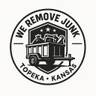 WE REMOVE JUNK