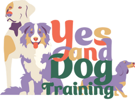 Yes And Dog Training