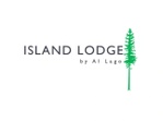Island Lodge by Al Lago