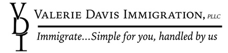 Valerie Davis Immigration, PLLC