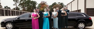 Limo Service For prom , Prom Limo Rental, Limo hire , limo near me in San Leandro, Oakland , Alameda