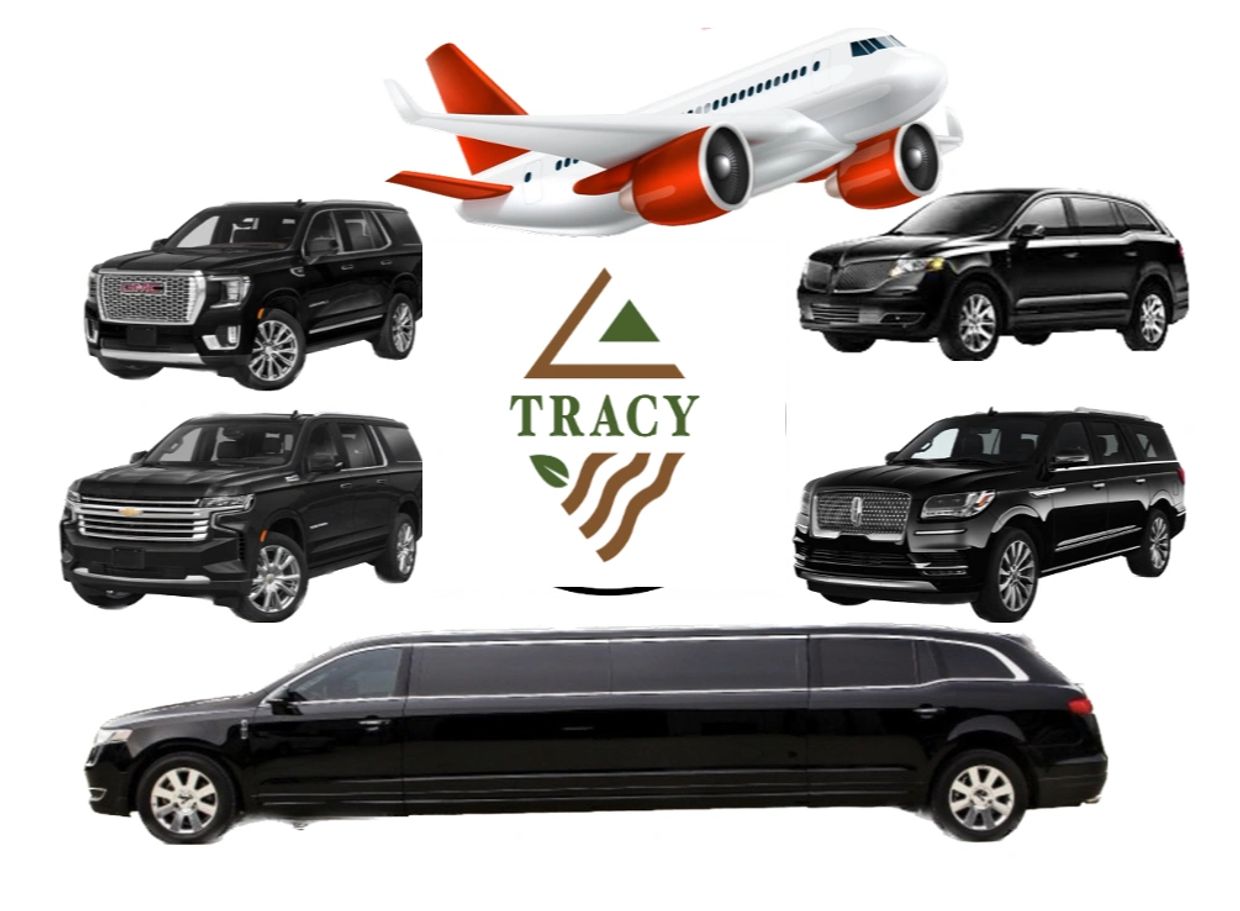 Tracy CA Limo Services, Limousine hire, limo rental, blackcar Service, Stretch Limo, Transportation 