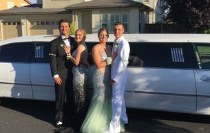 Bay Area Prom limo Service , Oakland , Berkeley , San Leandro, Pleasanton, Livermore, danville, 