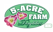 5 Acre Farm Daylilies