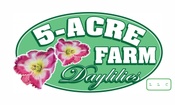 5 Acre Farm Daylilies