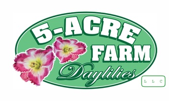 5 Acre Farm Daylilies