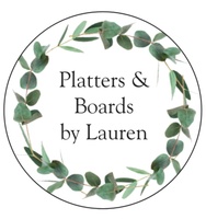 Platters & Boards by Lauren