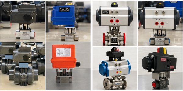 motorized ball valve,actuator ball valve,ball valve automation,pneumatic ball valve,flange,screwed