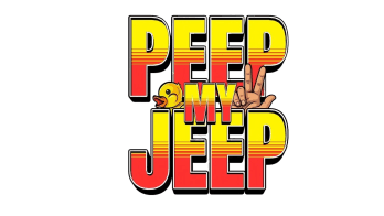Peep My Jeep