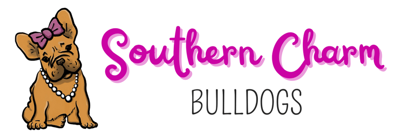 Southern Charm Bulldogs