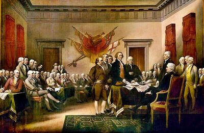 continental congress 