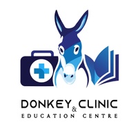Donkey Clinic and Education Center