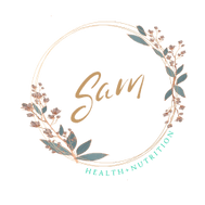 Sam Smith Health + Nutrition Coaching