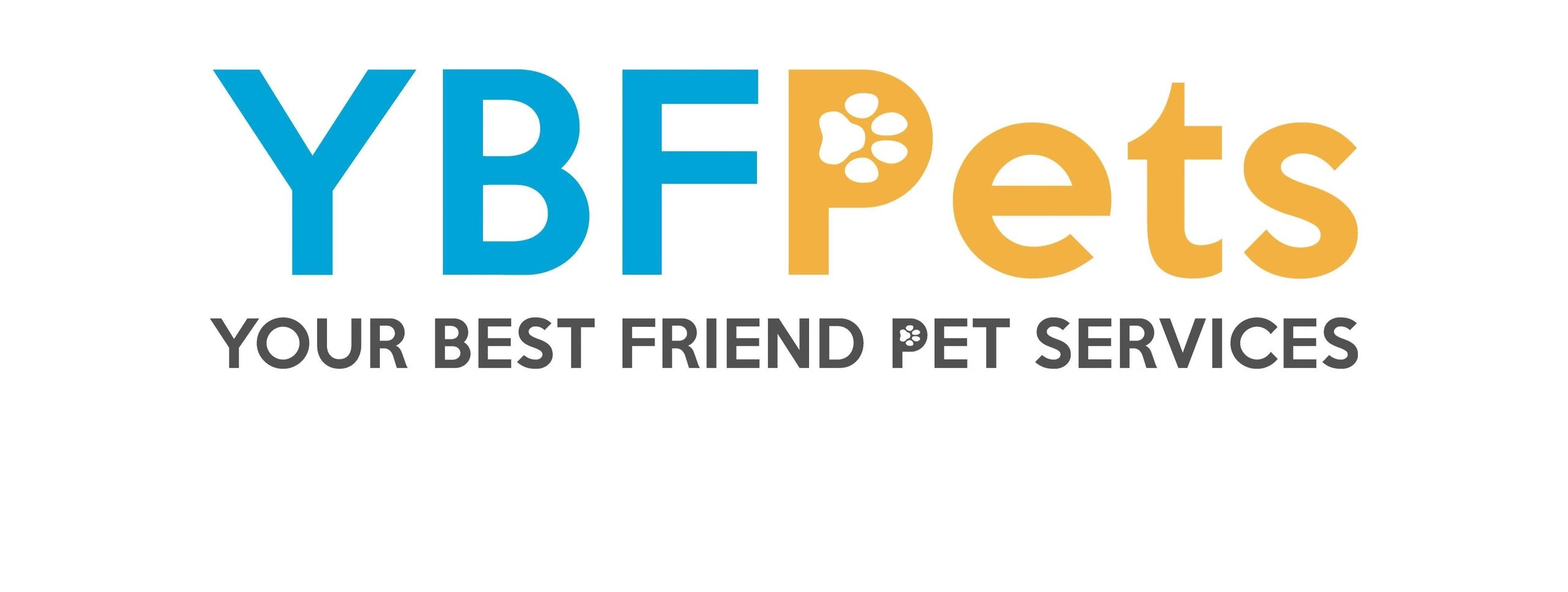 Your Best Friend Pet Services, LLC cover
