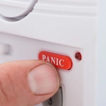 Panic Button Installation 