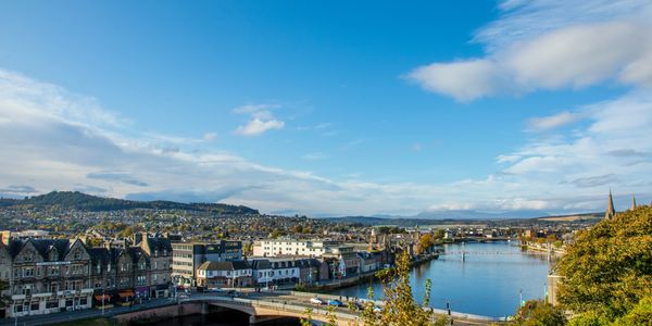MORTGAGE ADVISER INVERNESS