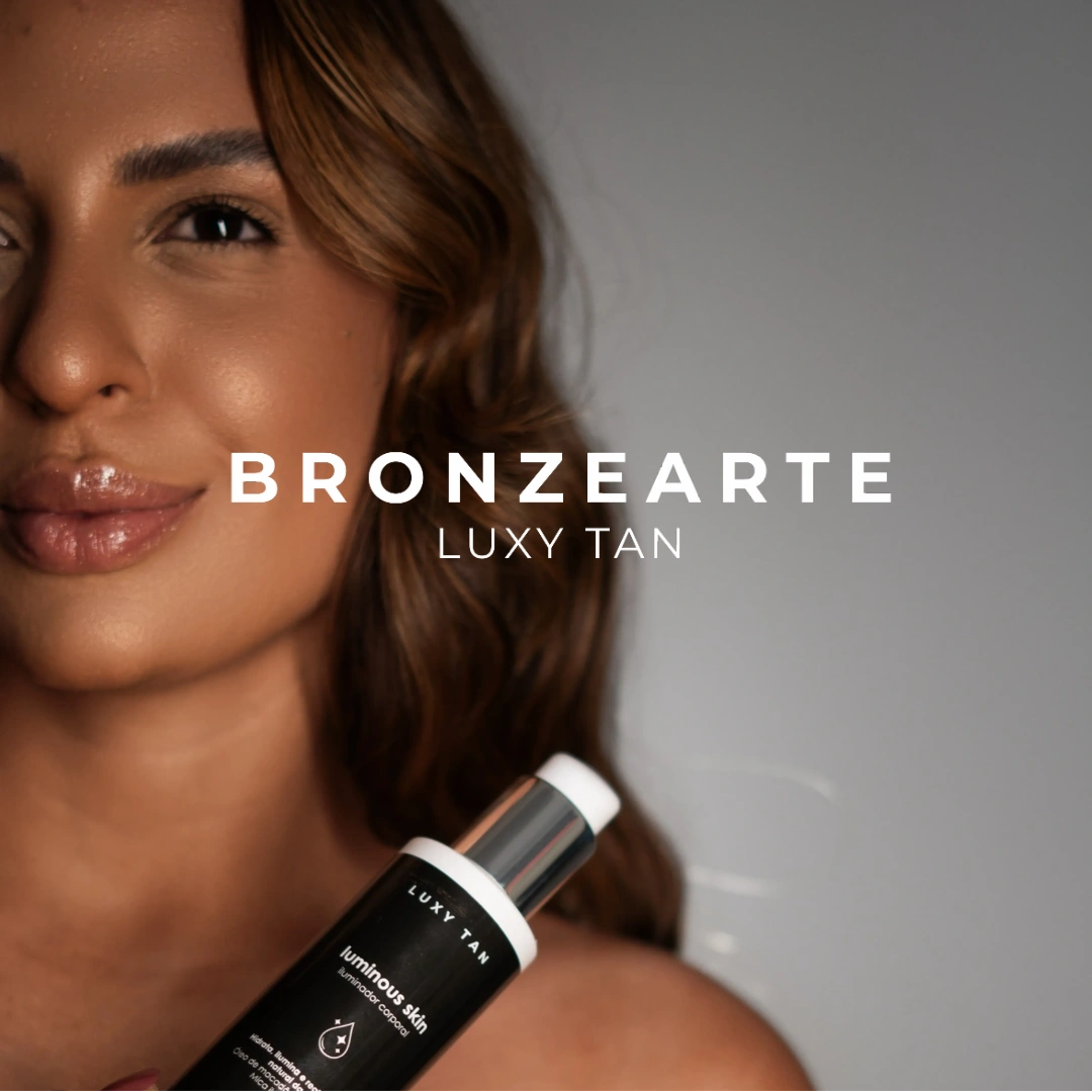 Bronzearte | Jet Bronze | Bronzeamento a Jato