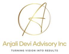 Anjali Devi Advisory Inc