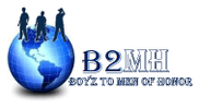 B2MH