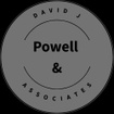 David J Powell 
& 
Associates
