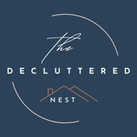 The Decluttered  Nest