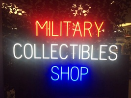 D & C Military Collectibles