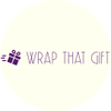 Wrap That Gift