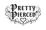 Pretty Pierced By Torz