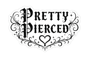 Pretty Pierced By Torz
