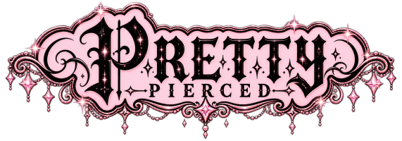 Pretty Pierced By Torz