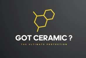 Got Ceramic ?