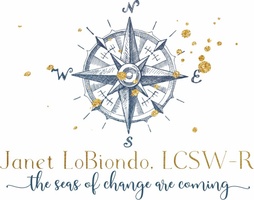 Janet LoBiondo, LCSW-R