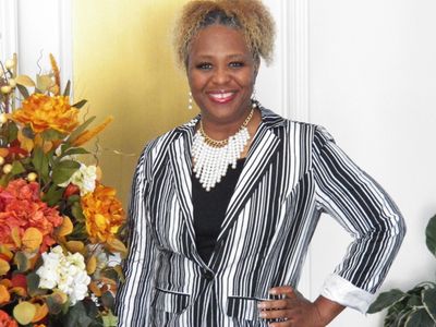 Tracy Meadows Ford is a proud native of Valley, AL. 