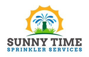 Sunny Time Sprinkler