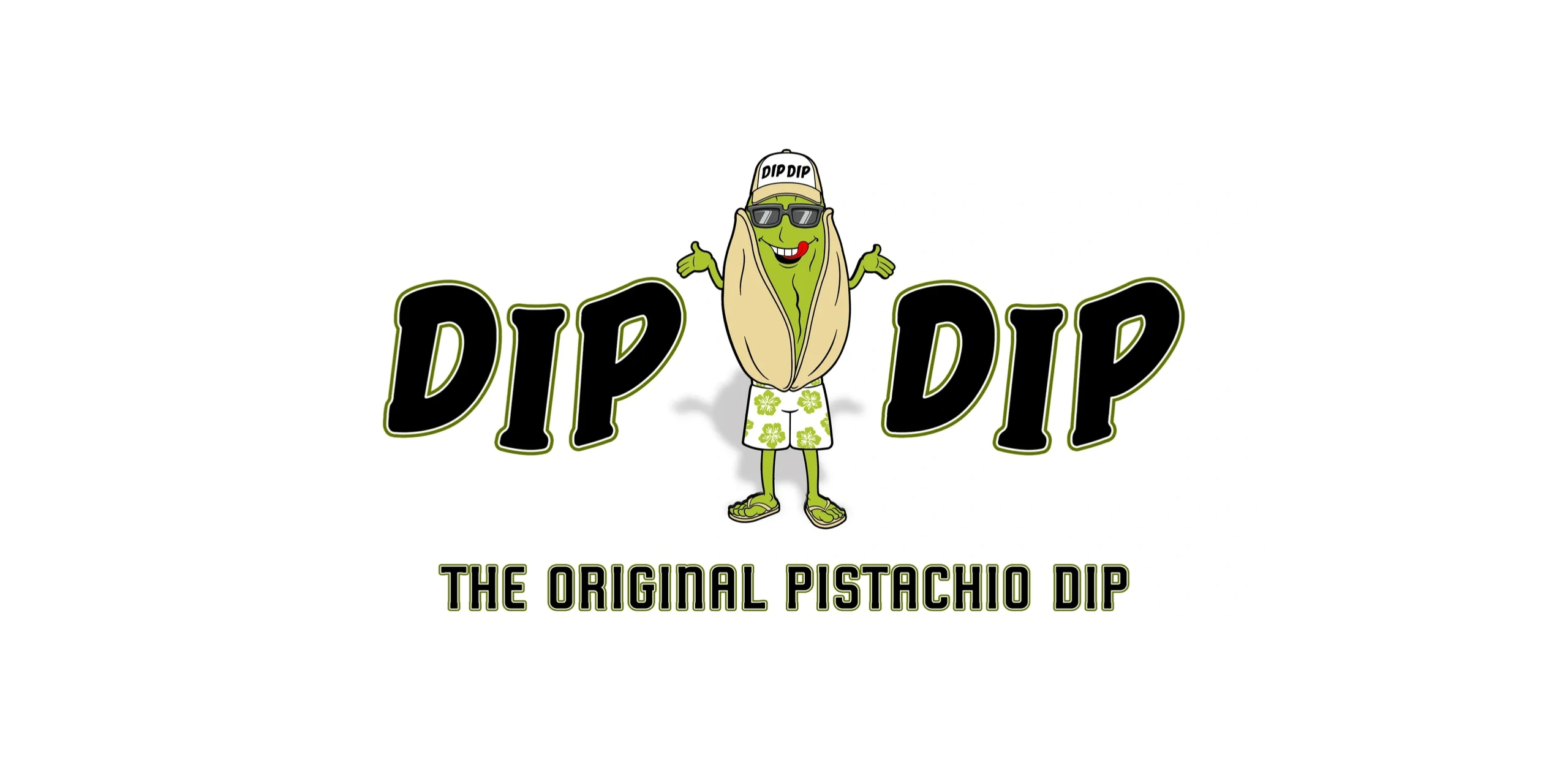 Dip Dip It