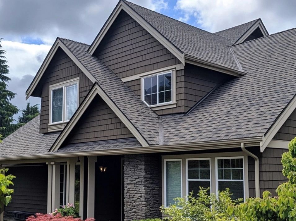 Builtwell Builders Roofing is owned and operated by a retired firefighter with 20+ years of experien