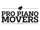 Pro Piano Movers