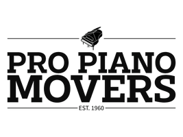 Pro Piano Movers
