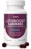TruFull LipoBoost Gummies US CA AU