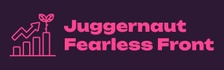 Juggernaut Fearless Front