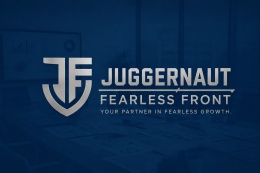 Juggernaut Fearless Front