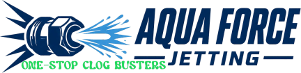 Aqua Force Jetting