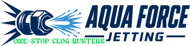 Aqua Force Jetting