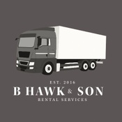 B Hawk & Sons Rentals