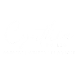 Cynthia Quiles 
Actress & Producer