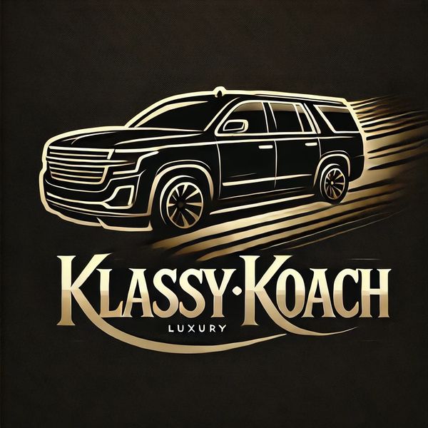 Klassy Koach logo